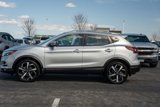 Used 2022 Nissan Rogue Sport SL w/ Premium Package image 4