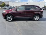 Used 2022 Ford Edge SEL w/ Convenience Package image 3