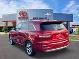 Used 2017 Kia Sorento SX image 6
