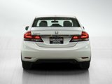 Used 2013 Honda Civic EX-L image 4