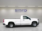 Used 2020 Chevrolet Silverado 1500 W/T w/ WT Fleet Convenience Package image 5