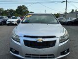 Used 2012 Chevrolet Cruze LS w/ Connectivity Package image 2