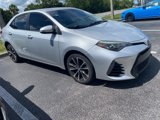 Used 2017 Toyota Corolla SE image 4