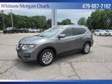 Used 2018 Nissan Rogue SV image 3