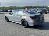 New 2026 Honda Civic Sport image 3