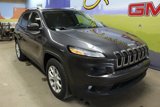 Used 2016 Jeep Cherokee Latitude w/ Trailer Tow Group image 3