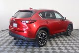 Certified 2022 MAZDA CX-5 AWD 2.5 S w/ Premium Plus Pkg image 4