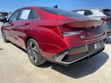 Used 2024 Hyundai Elantra SEL w/ Convenience Package image 5