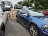 Used 2017 Volkswagen Golf Alltrack S image 4