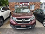 Used 2018 Honda CR-V EX image 2