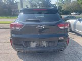 Used 2023 Chevrolet TrailBlazer RS w/ Convenience Package image 4