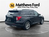 Used 2022 Ford Explorer XLT w/ Equipment Group 202A image 5