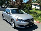 Used 2013 Volkswagen Passat 2.5 SE image 5