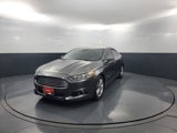 Used 2015 Ford Fusion Titanium image 5