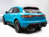 Used 2022 Porsche Macan S image 3