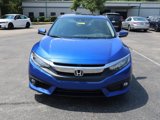 Used 2018 Honda Civic Touring image 2