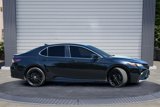 Used 2021 Toyota Camry XSE image 3