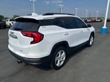 Used 2019 GMC Terrain SLE w/ Driver Convenience Package image 5