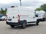New 2024 RAM ProMaster 2500 w/ Quick Order Package 22H SLT+ image 2