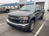 Used 2008 Chevrolet Colorado LT image 2