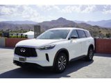 New 2025 INFINITI QX60 Pure image 4