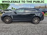 Used 2011 Cadillac SRX Luxury image 4