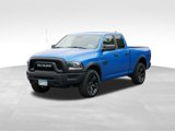 Certified 2021 RAM 1500 Classic Warlock w/ Electronics Group image 3