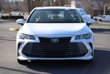 Certified 2022 Toyota Avalon XLE image 5