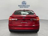 Used 2020 Ford Fusion SE image 4