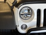 Used 2017 Jeep Wrangler Unlimited Sport w/ Quick Order Package 24S image 4
