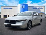 Used 2023 Honda Accord EX image 4