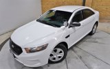 Used 2013 Ford Taurus Police Interceptor AWD image 2