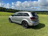 Used 2019 Dodge Journey Crossroad image 3