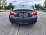 Used 2011 INFINITI M37 x w/ Premium Pkg image 4