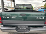 Used 1998 Dodge Ram 1500 Truck 4x4 Quad Cab image 4