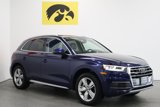 Used 2018 Audi Q5 2.0T Premium Plus w/ Premium Plus Package image 6