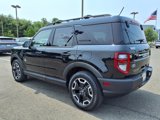 Certified 2021 Ford Bronco Sport Outer Banks w/ Outer Banks Package (96D) image 4