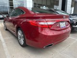 Used 2014 Hyundai Azera Limited w/ Option Group 02 image 3