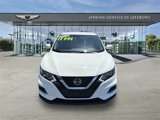 Used 2022 Nissan Rogue Sport S image 3
