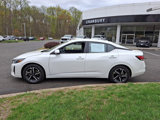 Used 2024 Nissan Sentra SV image 2