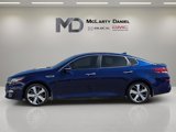 Used 2019 Kia Optima S image 3