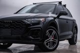 Used 2025 Audi Q5 e Premium Plus image 2