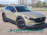 Certified 2024 MAZDA CX-30 Carbon image 1