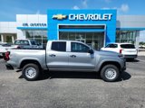 New 2025 Chevrolet Colorado W/T w/ Advanced Trailering Package image 5