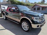 Used 2013 Ford F150 King Ranch image 4