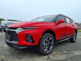 Used 2020 Chevrolet Blazer RS w/ LPO, Sport Package image 3