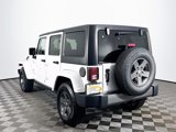 Used 2015 Jeep Wrangler Unlimited Sport image 5