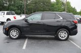 Used 2023 Chevrolet Equinox LT image 3
