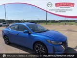 Used 2024 Nissan Sentra SV w/ All-Weather Package image 5