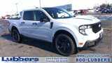 New 2025 Ford Maverick XLT w/ XLT Luxury Package image 2